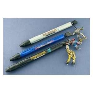  Transformers Spinner Pen Set by Stylus Toys & Games