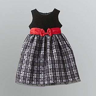   Polka Dot Party Dress  Muneca Clothing Girls Dresses & Skirts