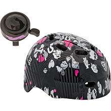 Sports Youth Helmet   Fabulously Sporty   Monster High   Bell Sports 