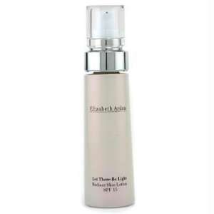  Let There Be Light Radiant Skin Lotion SPF15 (Unboxed 