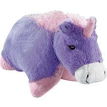 Pillow Pets 18 inch   Magical Unicorn   Ontel Products Corp   ToysR 