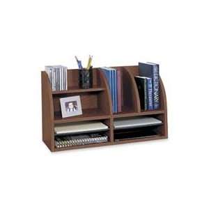  Safco Products Company Products   Desktop Organizer, 8 