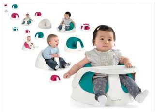 Baby Snug Two stage seat that helps babies