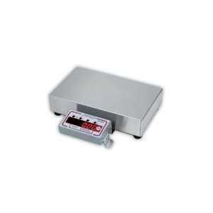  Detecto Scale   Point Of Sale   Top Loading   counter 