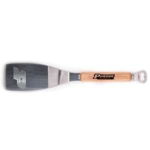   Boilermakers Large BBQ Spatula w/ Bottle Opener