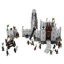 LEGO Lord of the Rings Hobbit The Battle of Helms Deep (9474)   LEGO 