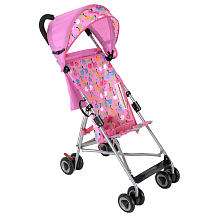 Babies R Us Lightweight Stroller   Cherry   Babies R Us   Babies R 