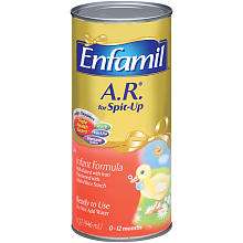 Enfamil A.R. Lipil Ready to Feed   32 oz   Enfamil   Babies R Us