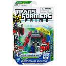 Transformers Prime Cyberverse Command Class Series 2 Action Figure 