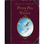 Fiction Michael Foremans Peter Pan and Wendy