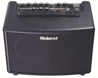 Roland AC 33   Standard (Portable Acoustic Amp)  