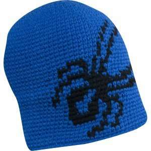 Spyder Mens Creeper Hand Knit Hat 
