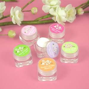  Baby Keepsake Cherry Blossom Hand Cream (Set of 24) Baby