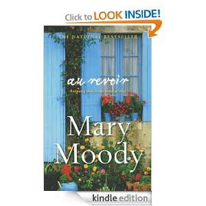 Au Revoir Mary Moody  Kindle Store