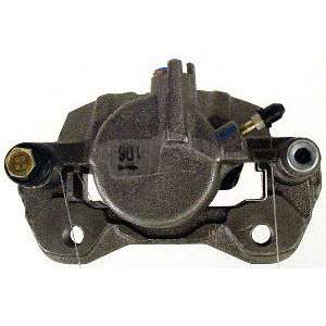 American Remanufacturers Inc. 11 3837 Front Left Rebuilt Caliper With 