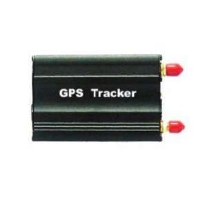  TK103 GPS TRACKING DEVICE 