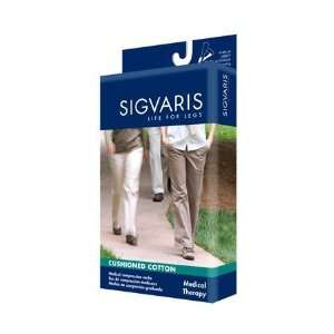  Sigvaris for Women   Cushioned Cotton Series 360   Closed 