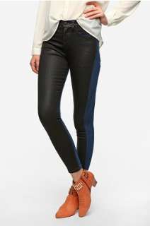 BDG Twig High Rise Jean Two Tone Coated