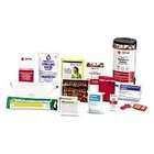 First Aid Only Products American Red Cross Personal Emerg, Prepardnss 