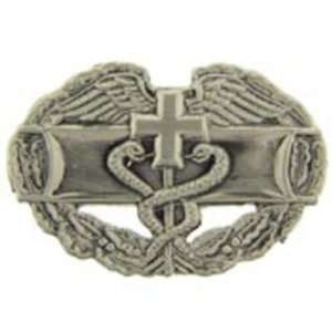  U.S. Army Combat Medical Badge Pin 1 1/4 Arts, Crafts 