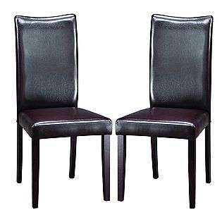   Dining Chair (Set of 2)  Baxton Studio For the Home Dining Chairs