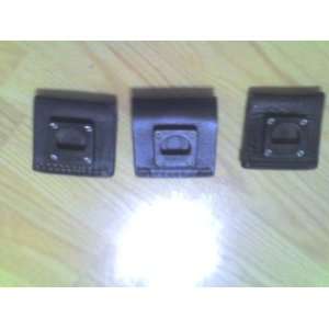 Radio Swivel Clips 