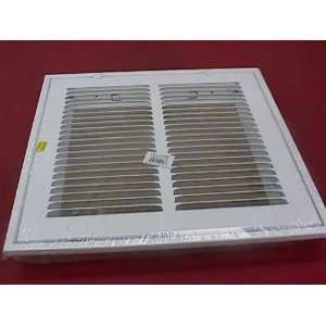  12 x 12 Filter Grille Return Air Grill Vent Cover