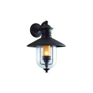  Troy Lighting B9361NB Old Town Natural Bronze Outdoor Wall 