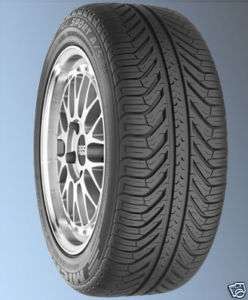Michelin Pilot Sport A/S Tire(s) 255/30 20 255 30 20  