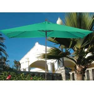  Patricia Aluminum Market Umbrellas
