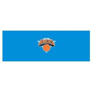    New York Knicks Team Auto Rear Window Decal