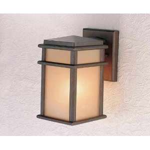  Wall / Ceiling Mounted Fireside Small Outdoor Lantern 