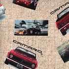 03264 camaro tossed print flannel fat quarter 