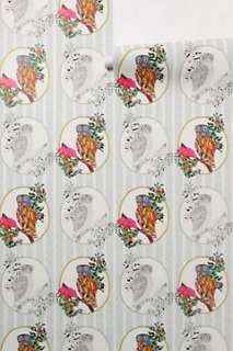 Wallpaper   House & Home   Anthropologie