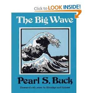  The Big Wave Pearl S. Buck Books