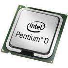 PENTIUM D 950 3.4 GHz ( LGA775 Dual Core FSB 800MHz Dual Core )  