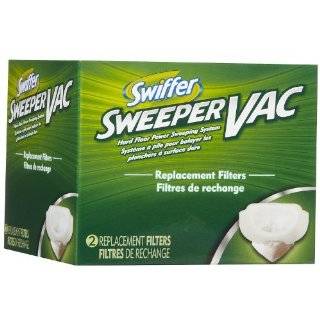 Swiffer Vac Replacement Filter