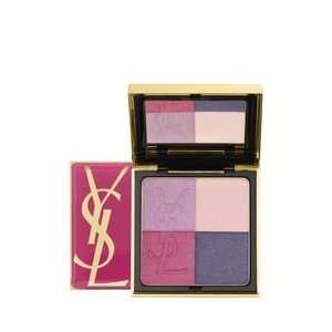  YvesSaintLaurent Candy Palette Beauty