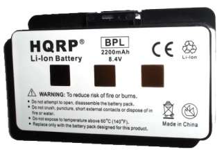 New Replacement BATTERY fits Garmin 296C 378C 478 478C 884667846979 
