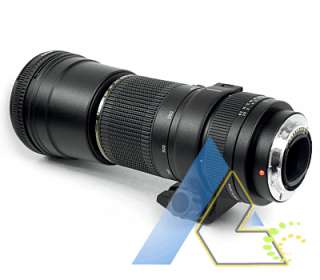 Tamron SP AF 200 500mm f/5 6.3 Di LD IF for Sony New  