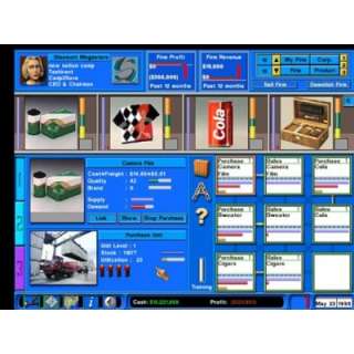   Works with Windows XP Vista & 7 computer pc game 646662101046  