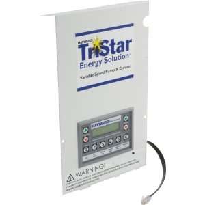   Replacement for Hayward Tristar Energy Solution Patio, Lawn & Garden