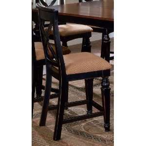 Hillsdale Furniture Northern Heights Non Swivel Counter Stools