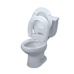 Standard Hinged Toilet Seat