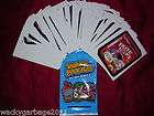 Wacky Packages All New Series 8 ANS8 Complete 55 Card Base Set with 