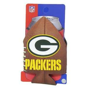  Green Bay Packers Football Can Cooler