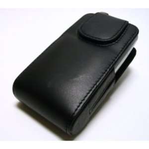Leather Case PALM TREO 650 680 700p 700w 700wx 750 755p  