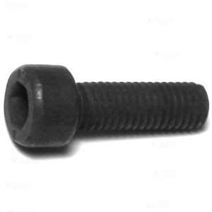  5mm 0.80 x 16mm Socket Cap Screw (10 pieces)