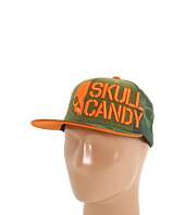 Skullcandy Volume J Fit Cap (2011) $19.99 ( 38% off MSRP $31.99)