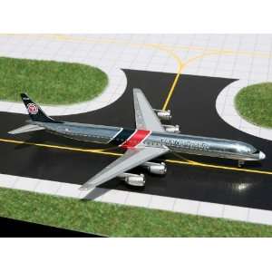  Gemini Flying Tigers DC 8 73 Polished Toys & Games